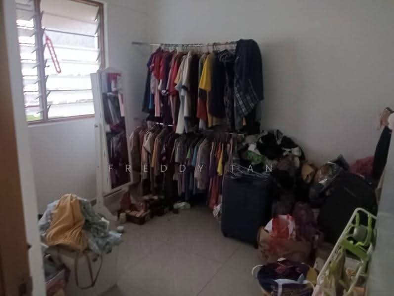 Flat for Sale at Taman Relau Jaya - Freddy Tan - Interior - PropertyGuru.com.my