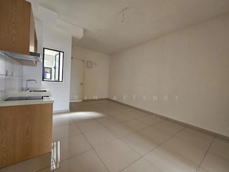 Service Residence for Rent at Habitus @ City of Elmina - Nazrin Affendy - Interior - PropertyGuru.com.my