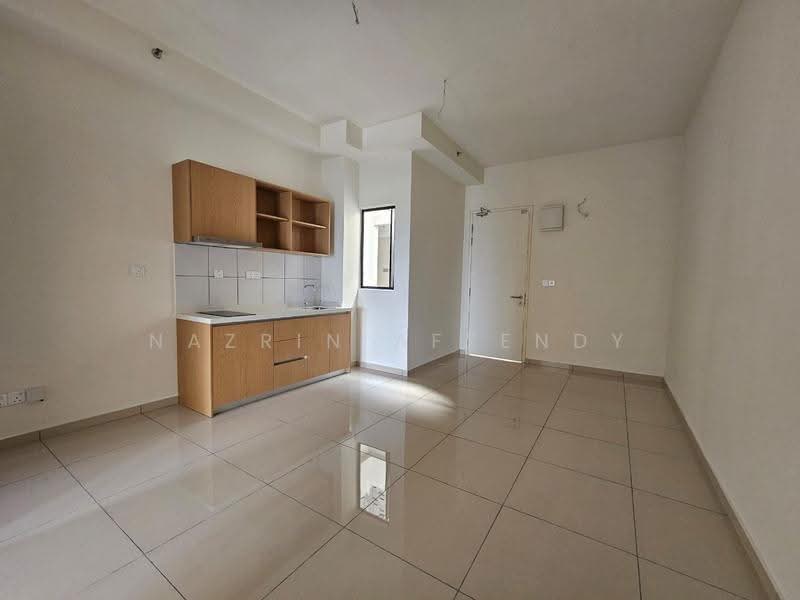 Service Residence for Rent at Habitus @ City of Elmina - Nazrin Affendy - Kitchen - PropertyGuru.com.my