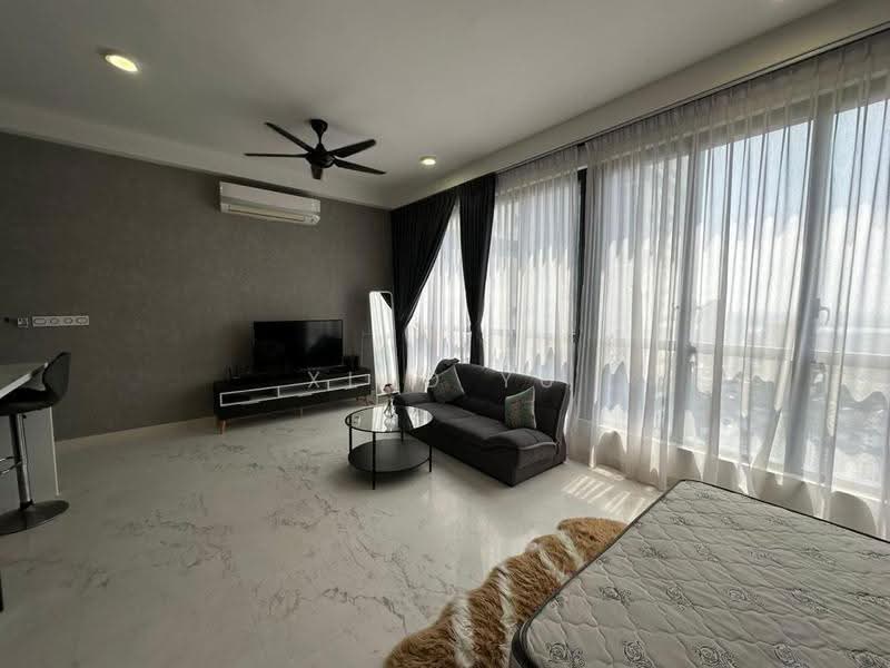 Kediaman Servis untuk Disewa di Setia Sky 88 - Xiao Yu - PropertyGuru.com.my