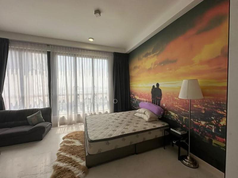 Kediaman Servis untuk Disewa di Setia Sky 88 - Xiao Yu - PropertyGuru.com.my
