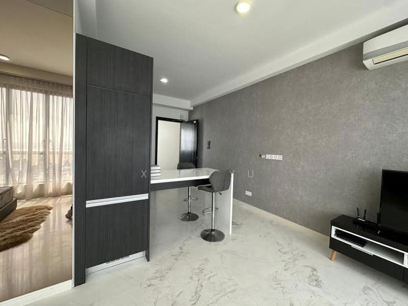 Kediaman Servis untuk Disewa di Setia Sky 88 - Xiao Yu - PropertyGuru.com.my