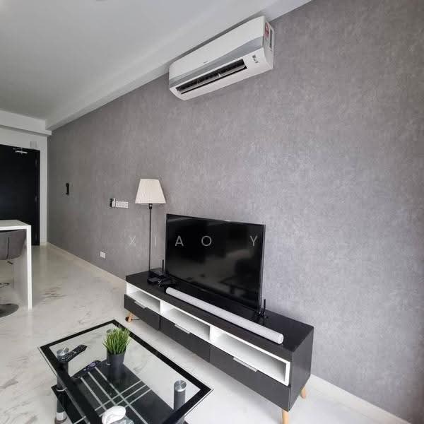 Kediaman Servis untuk Disewa di Setia Sky 88 - Xiao Yu - PropertyGuru.com.my