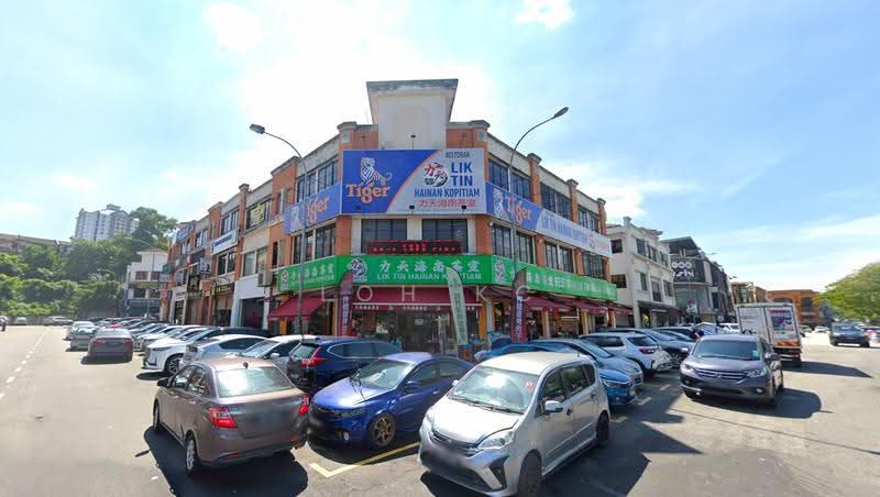 Shop for Rent in BANDAR PUCHONG JAYA (Puchong) - Loh KC - Exterior - PropertyGuru.com.my