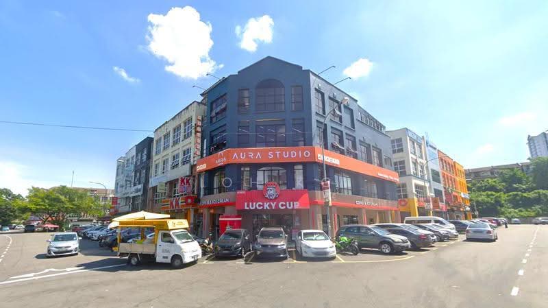 Shop for Rent in BANDAR PUCHONG JAYA (Puchong) - Loh KC - Exterior - PropertyGuru.com.my