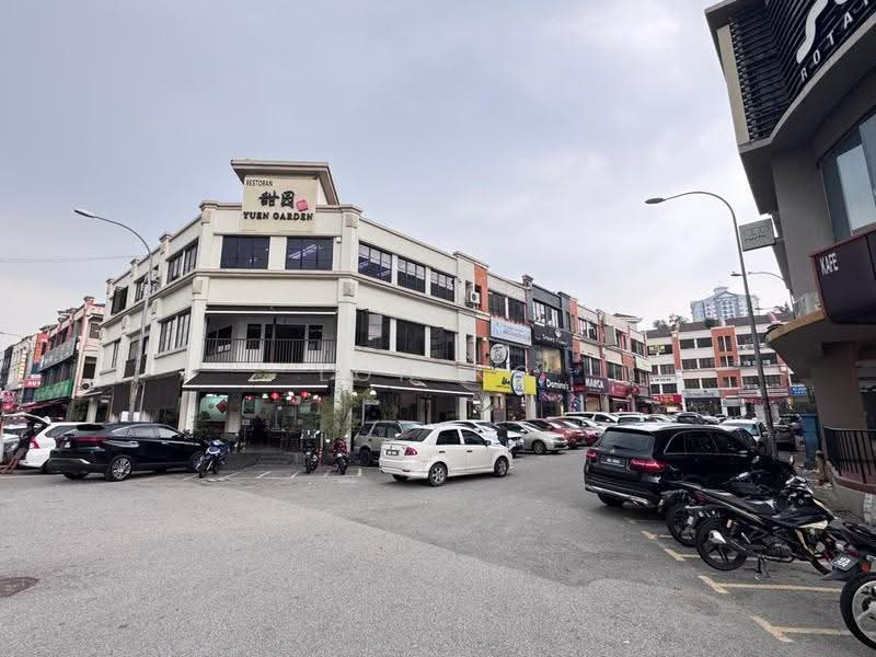 Shop for Rent in BANDAR PUCHONG JAYA (Puchong) - Loh KC - Exterior - PropertyGuru.com.my