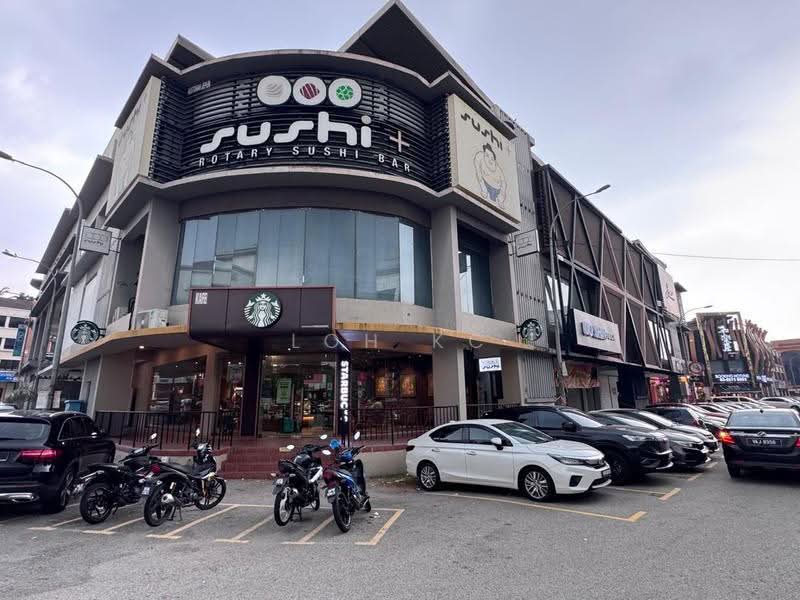 Shop for Rent in BANDAR PUCHONG JAYA (Puchong) - Loh KC - Exterior - PropertyGuru.com.my