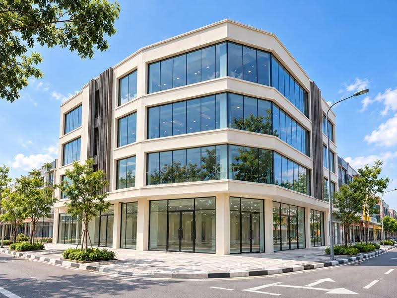 Shop for Rent in BANDAR PUCHONG JAYA (Puchong) - Loh KC - Exterior - PropertyGuru.com.my