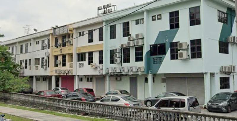 Shop / Office for Rent in Taman Sri Endah (Sri Petaling) - Alan Lee - Exterior - PropertyGuru.com.my