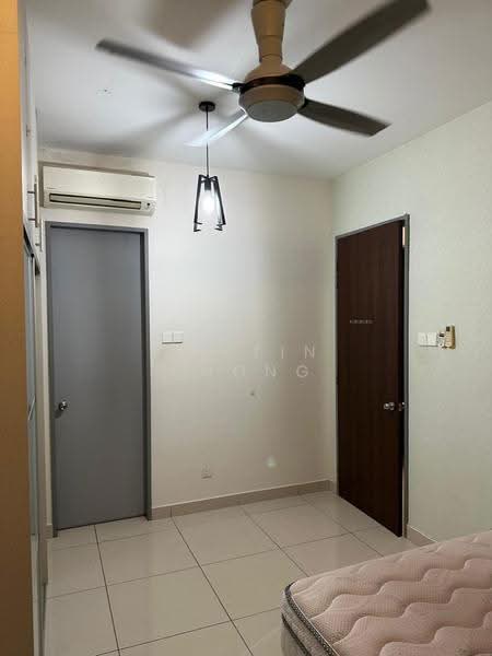 Kediaman Servis untuk Disewa di KL Traders Square - Justin Chong - Bedroom - PropertyGuru.com.my