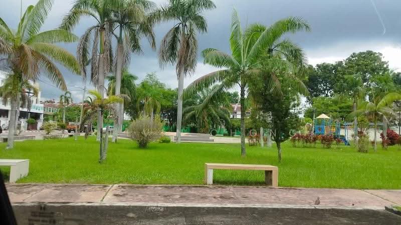 1-storey Terraced House for Sale in Taman Perpaduan Koperasi (Tambun) - Kelvin Chong - PropertyGuru.com.my
