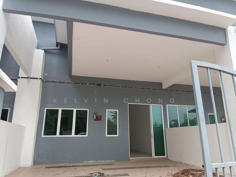 1-storey Terraced House for Sale in Taman Perpaduan Koperasi (Tambun) - Kelvin Chong - PropertyGuru.com.my