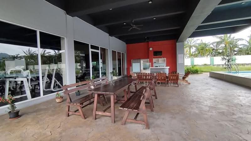 1-storey Terraced House for Sale in Taman Perpaduan Koperasi (Tambun) - Kelvin Chong - PropertyGuru.com.my