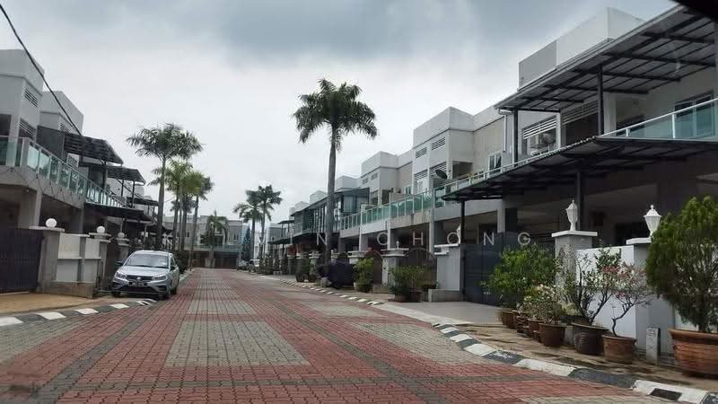 1-storey Terraced House for Sale in Taman Perpaduan Koperasi (Tambun) - Kelvin Chong - PropertyGuru.com.my