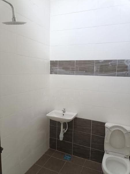 1-storey Terraced House for Sale in Taman Perpaduan Koperasi (Tambun) - Kelvin Chong - PropertyGuru.com.my