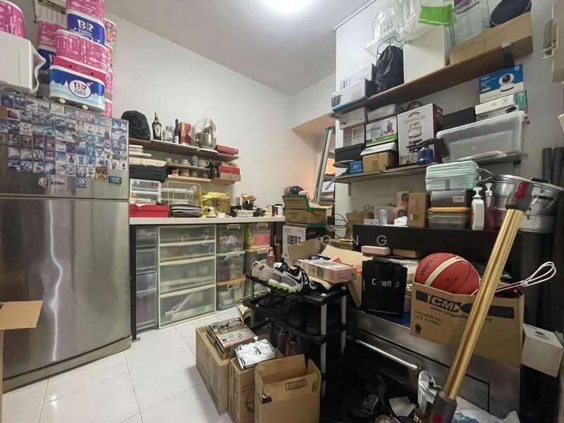 Rumah Teres 2-Tingkat untuk Dijual di Taman Setia Indah (Tebrau) - Liza Leong - Interior - PropertyGuru.com.my