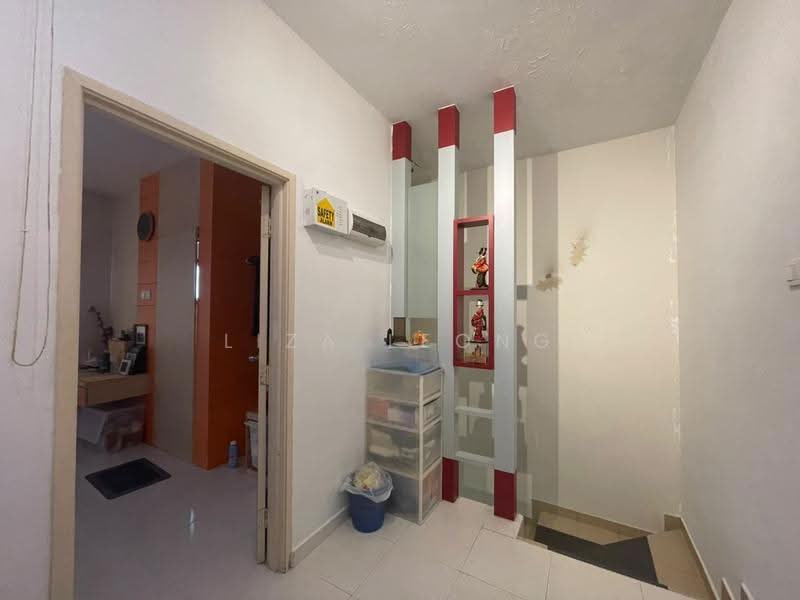 Rumah Teres 2-Tingkat untuk Dijual di Taman Setia Indah (Tebrau) - Liza Leong - Interior - PropertyGuru.com.my