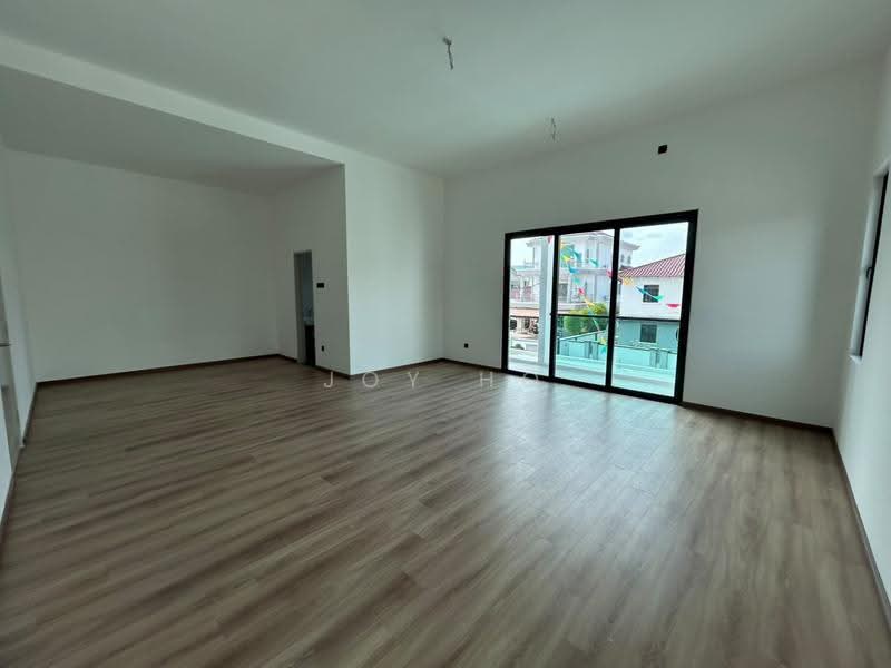 Rumah Berkembar untuk Dijual di Taman Sppk (Ipoh) - Joy Ho - Living Room - PropertyGuru.com.my