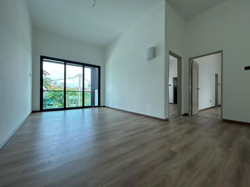 Rumah Berkembar untuk Dijual di Taman Sppk (Ipoh) - Joy Ho - Living Room - PropertyGuru.com.my