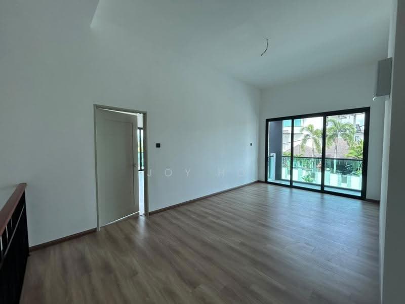 Rumah Berkembar untuk Dijual di Taman Sppk (Ipoh) - Joy Ho - Living Room - PropertyGuru.com.my