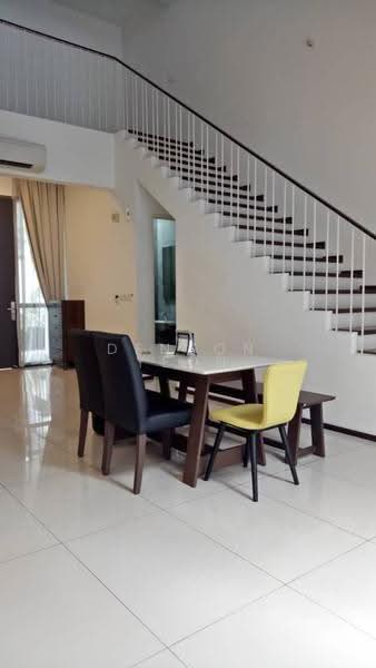 Rumah Teres 3.5-Tingkat untuk Dijual di Desa Parkcity (Kuala Lumpur) - Denson Yeoh - Dining Room - PropertyGuru.com.my