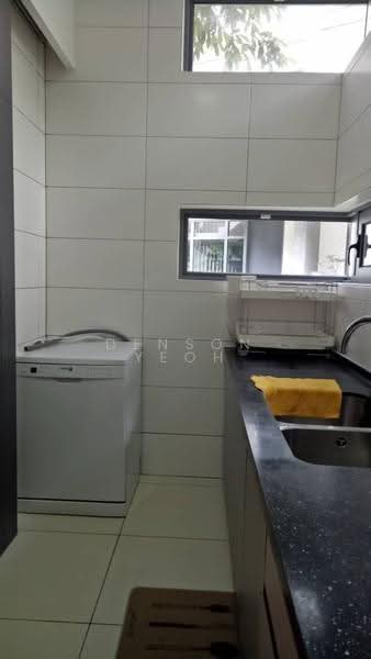 Rumah Teres 3.5-Tingkat untuk Dijual di Desa Parkcity (Kuala Lumpur) - Denson Yeoh - Kitchen - PropertyGuru.com.my