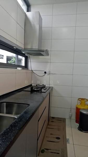 Rumah Teres 3.5-Tingkat untuk Dijual di Desa Parkcity (Kuala Lumpur) - Denson Yeoh - Kitchen - PropertyGuru.com.my