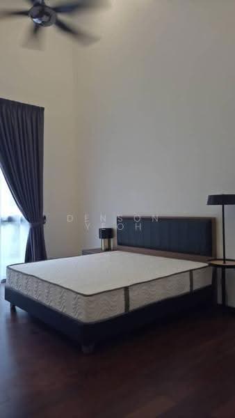 Rumah Teres 3.5-Tingkat untuk Dijual di Desa Parkcity (Kuala Lumpur) - Denson Yeoh - Bedroom - PropertyGuru.com.my