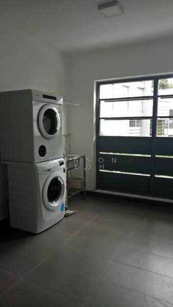 Rumah Teres 3.5-Tingkat untuk Dijual di Desa Parkcity (Kuala Lumpur) - Denson Yeoh - Interior - PropertyGuru.com.my