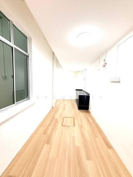 Rumah Teres 1-Tingkat untuk Dijual di Taman Puteri (Kluang) - Marcus Tey - Interior - PropertyGuru.com.my