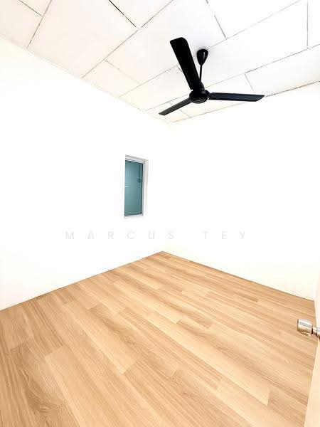 Rumah Teres 1-Tingkat untuk Dijual di Taman Puteri (Kluang) - Marcus Tey - Interior - PropertyGuru.com.my