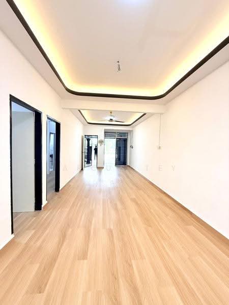 Rumah Teres 1-Tingkat untuk Dijual di Taman Puteri (Kluang) - Marcus Tey - Interior - PropertyGuru.com.my