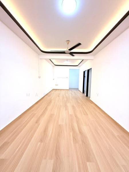 Rumah Teres 1-Tingkat untuk Dijual di Taman Puteri (Kluang) - Marcus Tey - Interior - PropertyGuru.com.my