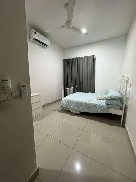 Condominium for Sale at Green Park Residence - Alvin Loh - Bedroom - PropertyGuru.com.my