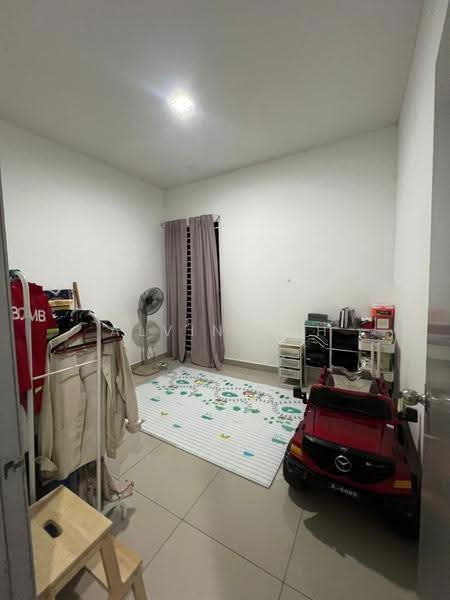 Condominium for Sale at Green Park Residence - Alvin Loh - Bedroom - PropertyGuru.com.my