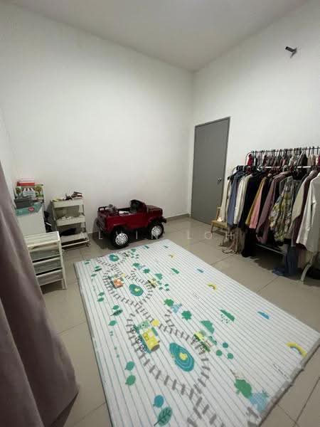 Condominium for Sale at Green Park Residence - Alvin Loh - Interior - PropertyGuru.com.my