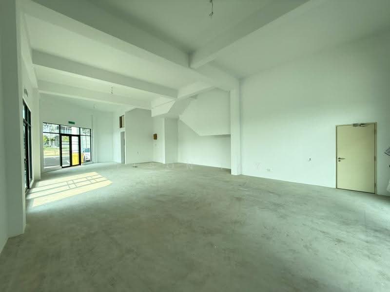 Shop for Rent in Melaka City (Melaka) - Elson Tay - Interior - PropertyGuru.com.my