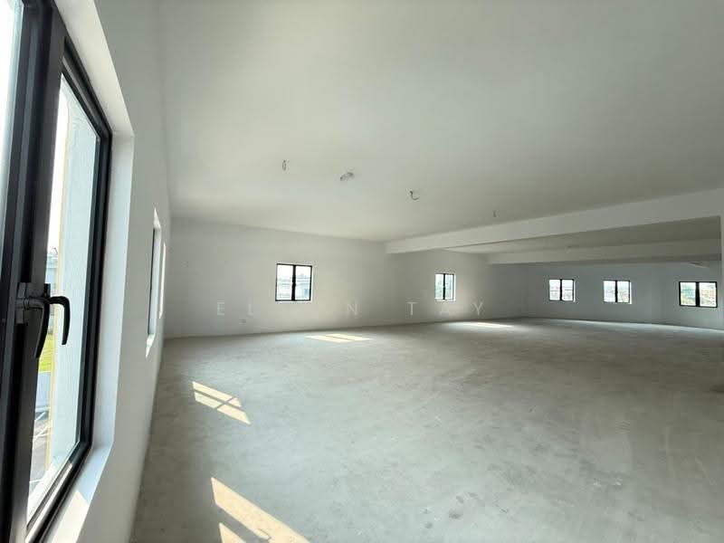 Shop for Rent in Melaka City (Melaka) - Elson Tay - Interior - PropertyGuru.com.my
