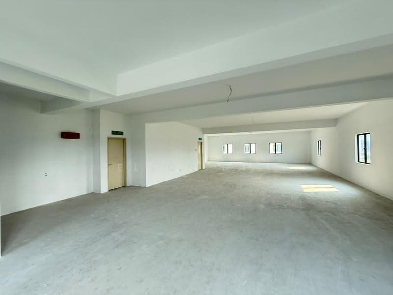 Shop for Rent in Melaka City (Melaka) - Elson Tay - Interior - PropertyGuru.com.my