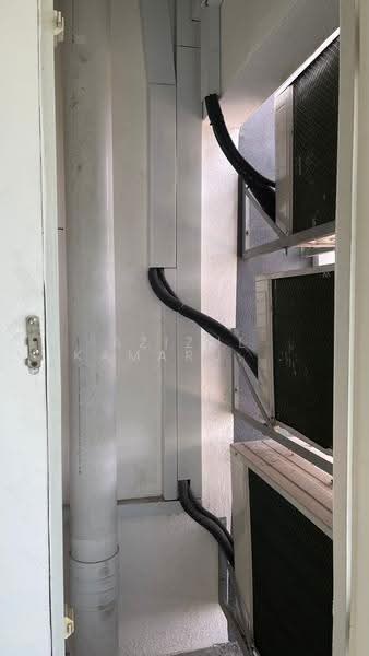 Kediaman Servis untuk Disewa di Savanna Executive Suite @ Southville City - Azizul Kamarul Zaman - PropertyGuru.com.my