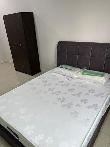 Kediaman Servis untuk Disewa di Savanna Executive Suite @ Southville City - Azizul Kamarul Zaman - Bedroom - PropertyGuru.com.my
