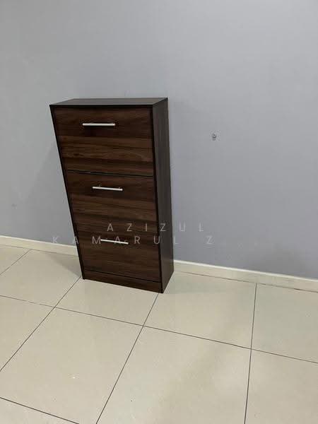 Kediaman Servis untuk Disewa di Savanna Executive Suite @ Southville City - Azizul Kamarul Zaman - Interior - PropertyGuru.com.my