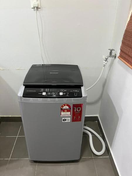 Kediaman Servis untuk Disewa di Savanna Executive Suite @ Southville City - Azizul Kamarul Zaman - Interior - PropertyGuru.com.my