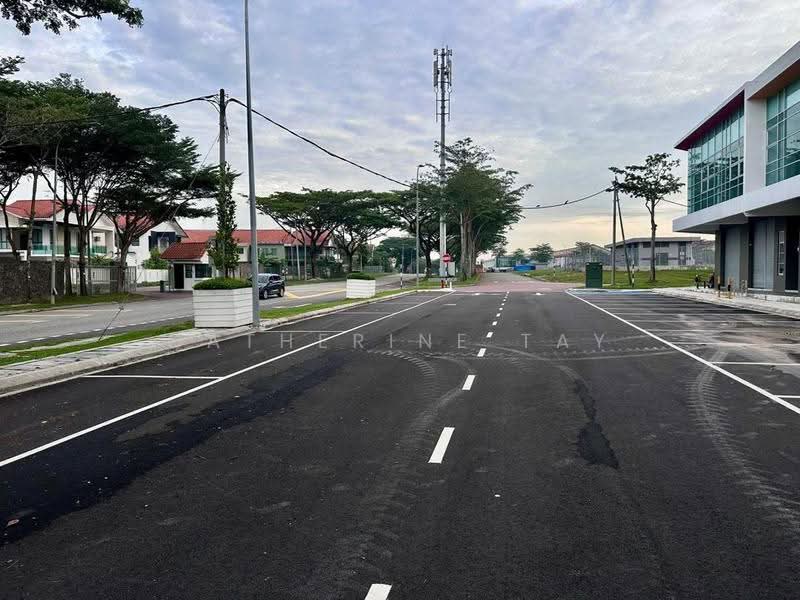 Shop for Sale in Bandar Dato Onn (Tebrau) - Catherine Tay - Exterior - PropertyGuru.com.my