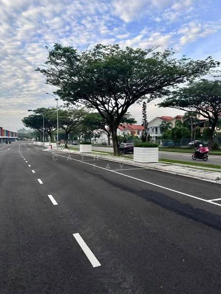 Shop for Sale in Bandar Dato Onn (Tebrau) - Catherine Tay - Exterior - PropertyGuru.com.my