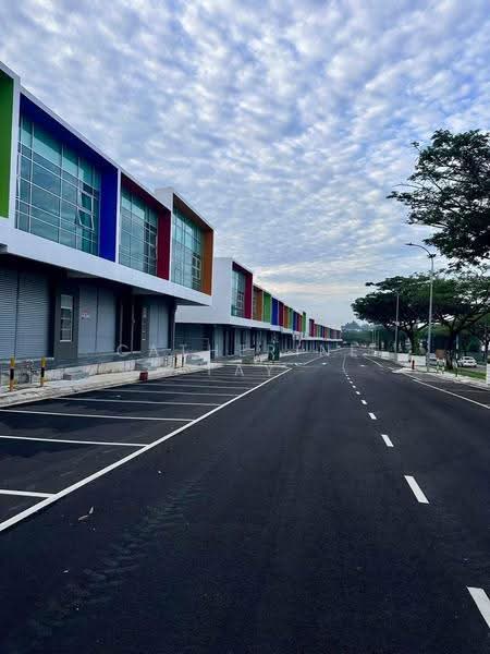 Shop for Sale in Bandar Dato Onn (Tebrau) - Catherine Tay - Exterior - PropertyGuru.com.my
