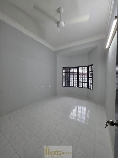 1-storey Terraced House for Rent in Taman Melawis (Klang) - Ivy Por - Interior - PropertyGuru.com.my