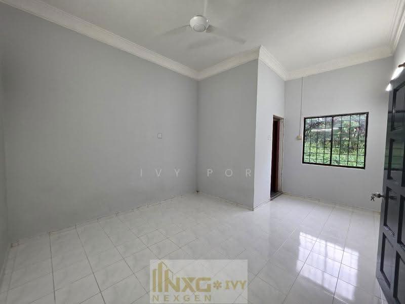 1-storey Terraced House for Rent in Taman Melawis (Klang) - Ivy Por - Interior - PropertyGuru.com.my