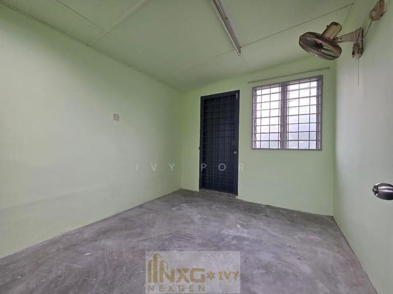 1-storey Terraced House for Rent in Taman Melawis (Klang) - Ivy Por - Interior - PropertyGuru.com.my