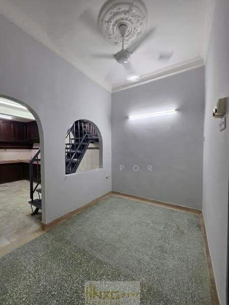 1-storey Terraced House for Rent in Taman Melawis (Klang) - Ivy Por - Interior - PropertyGuru.com.my
